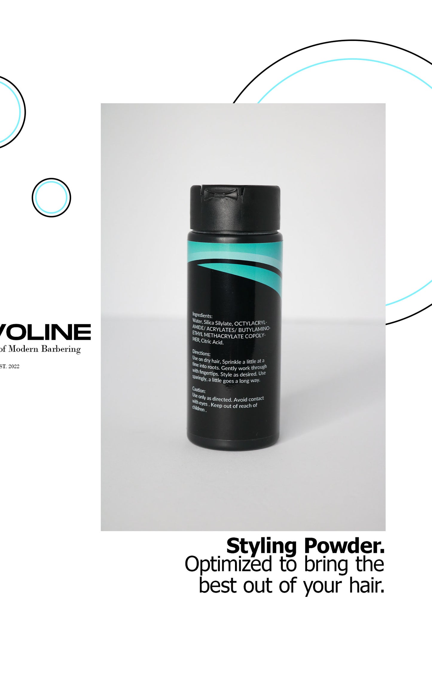 Styling Powder