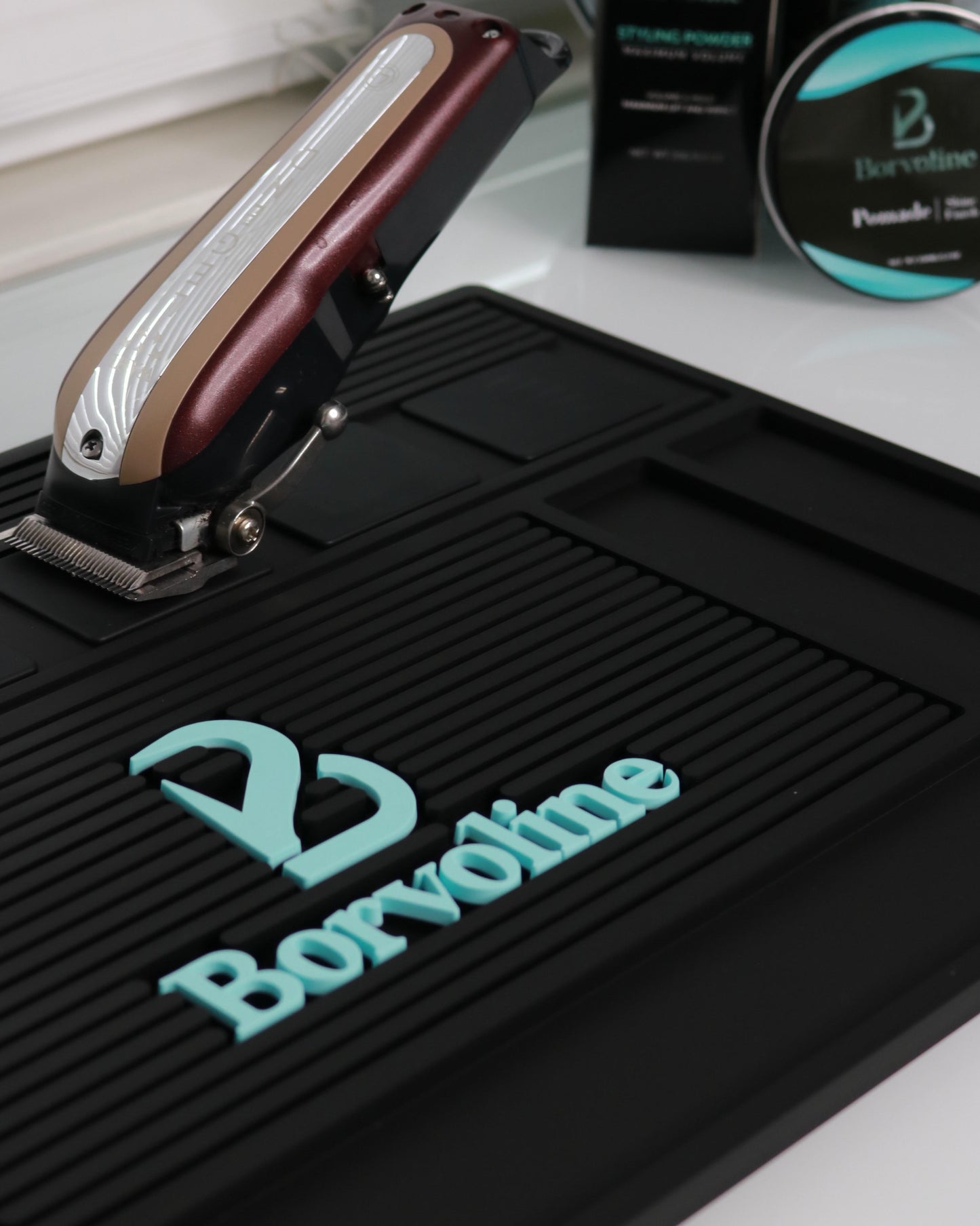 Magnetic Mat