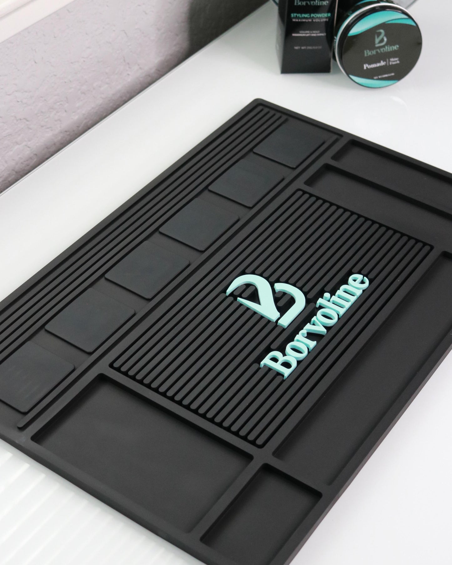 Magnetic Mat