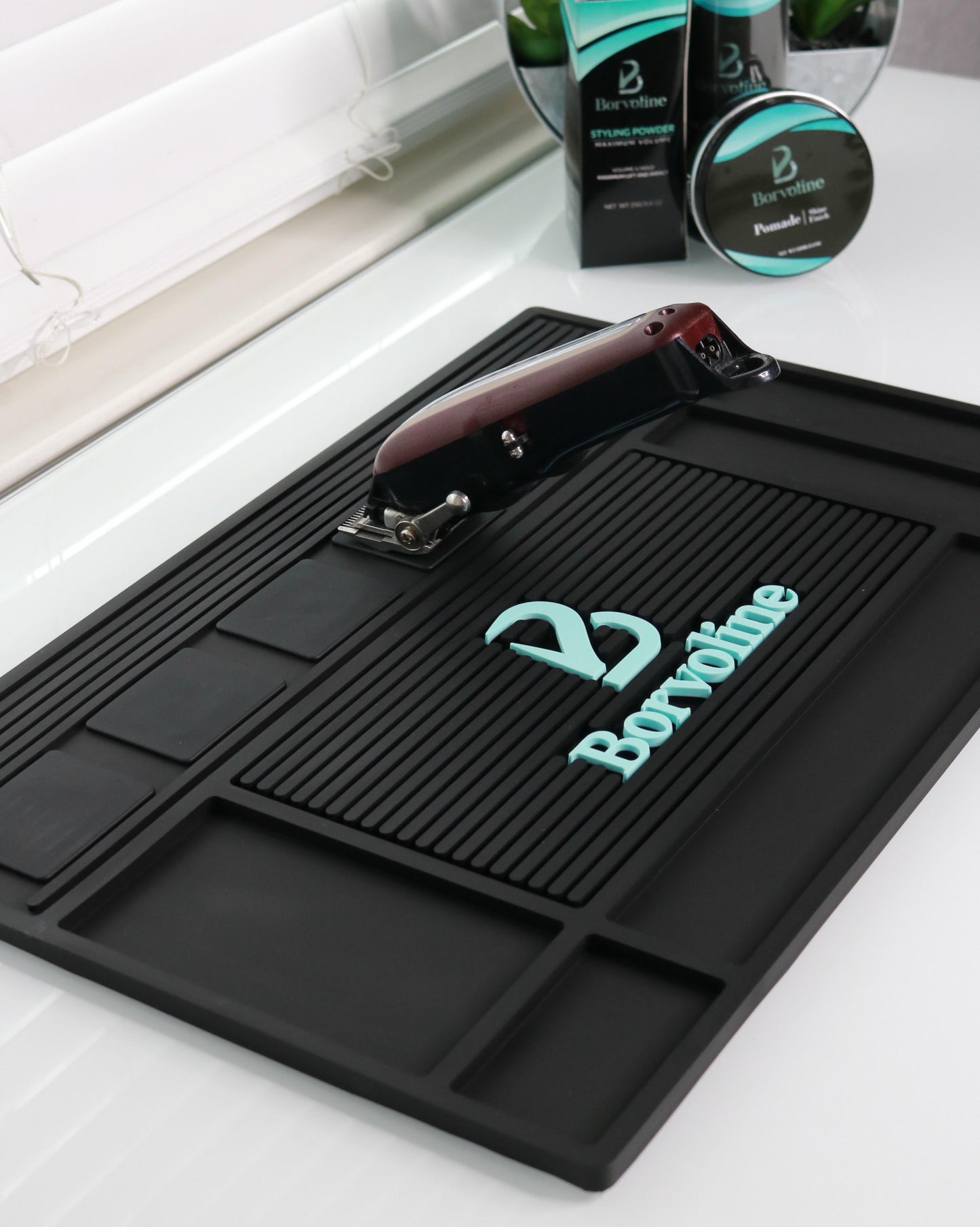 Magnetic Mat