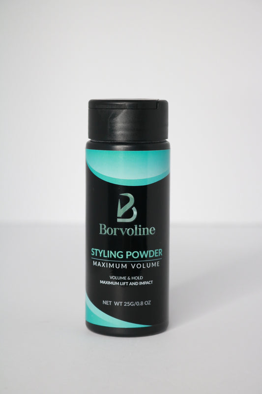 Styling Powder
